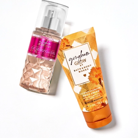 Travel Size - Buy 2, Get 1